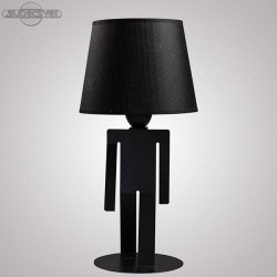 Настольная лампа Sigma 50018 Lampka