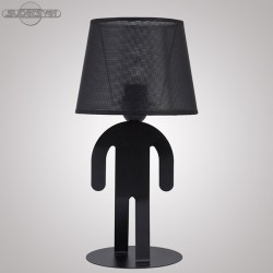 Настольная лампа Sigma 50021 Lampka