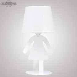 Настольная лампа Sigma 50023 Lampka