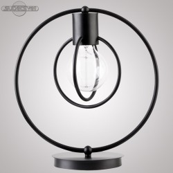 Настольная лампа Sigma 50080 Aura kolo Настольная лампа Sigma 50080 Aura kolo