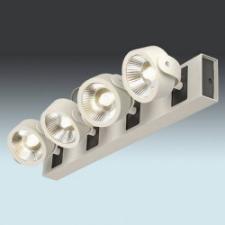 Спот SLV 1000118 Kalu Led