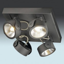 Спот SLV 1000135 Kalu Led