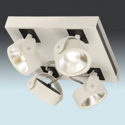 Спот SLV 1000136 Kalu Led