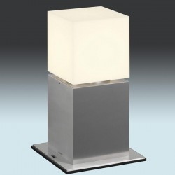Светильник уличный SLV 1000344 Square Pole 30