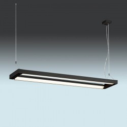Подвесной светильник SLV 1000392 Long Grill