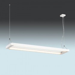Подвесной светильник SLV 1000393 Long Grill