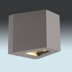 Подсветка SLV 1000587 Out-Beam Up/Down R7S