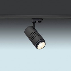Трековый светильник трехфазный SLV 1000656 Structec Трековый светильник трехфазный SLV 1000656 Structec