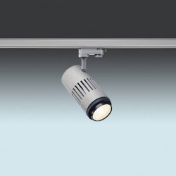 Трековый светильник трехфазный SLV 1000658 Structec Трековый светильник трехфазный SLV 1000658 Structec