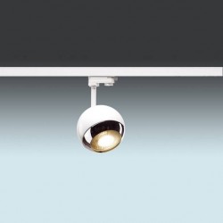 Трековый светильник трехфазный SLV 1000708 Light Eye 150 Трековый светильник трехфазный SLV 1000708 Light Eye 150