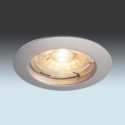 Встраиваемый светильник SLV 1000717 Pika