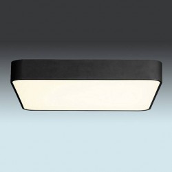 Потолочный светильник SLV 1000725 Medo 60 Square