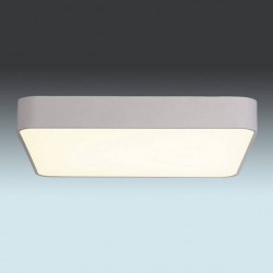 Потолочный светильник SLV 1000727 Medo 60 Square