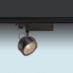 Трековый светильник трехфазный SLV 1000769 Kalu Track Трековый светильник трехфазный SLV 1000769 Kalu Track