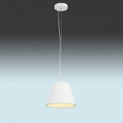 Подвесной светильник SLV 1000782 Plastra Cone 2