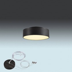 Потолочный светильник SLV 1000855 Medo 30