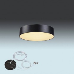 Потолочный светильник SLV 1000864 Medo 40