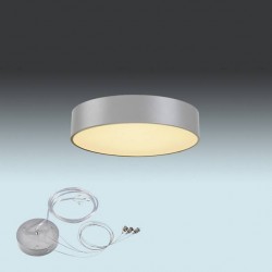 Потолочный светильник SLV 1000866 Medo 40