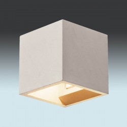 Бра SLV 1000910 Solid Cube