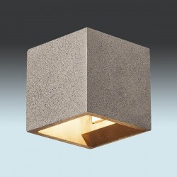 Бра SLV 1000911 Solid Cube