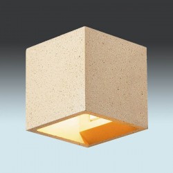 Бра SLV 1000912 Solid Cube