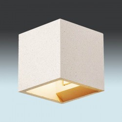 Бра SLV 1000913 Solid Cube