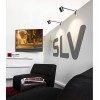 Подсветка SLV 1001009 Anela