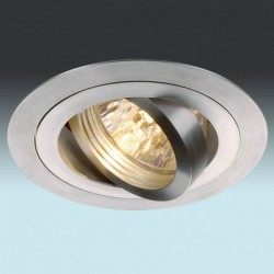 Встраиваемый светильник SLV 111274 New Tria