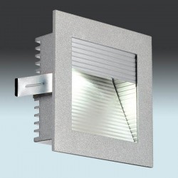 Лестничная подсветка SLV 111290 Frame Curve Led
