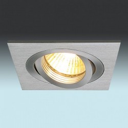 Встраиваемый светильник SLV 111351 New Tria