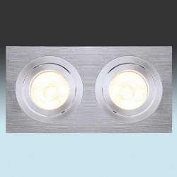 Встраиваемый светильник SLV 111352 New Tria