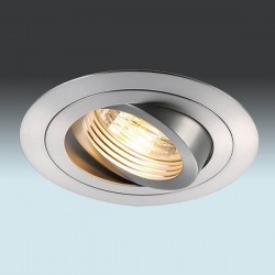Встраиваемый светильник SLV 111360 New Tria