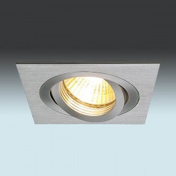 Встраиваемый светильник SLV 111361 New Tria