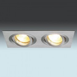 Встраиваемый светильник SLV 111362 New Tria
