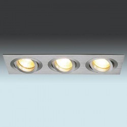 Встраиваемый светильник SLV 111363 New Tria