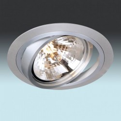 Встраиваемый светильник SLV 111370 New Tria