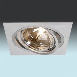 Встраиваемый светильник SLV 111371 New Tria