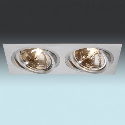 Встраиваемый светильник SLV 111372 New Tria