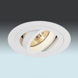 Встраиваемый светильник SLV 111691 New Tria