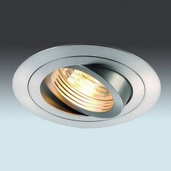 Встраиваемый светильник SLV 111696 New Tria