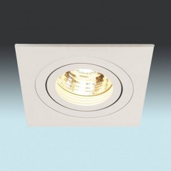 Встраиваемый светильник SLV 111701 New Tria