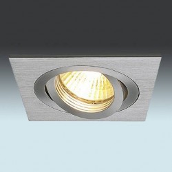 Встраиваемый светильник SLV 111706 New Tria