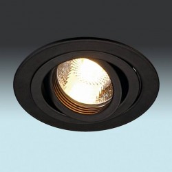 Встраиваемый светильник SLV 111710 New Tria