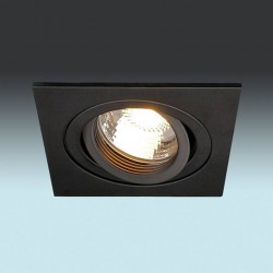 Встраиваемый светильник SLV 111720 New Tria