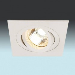 Встраиваемый светильник SLV 111721 New Tria