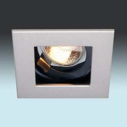 Встраиваемый светильник SLV 112474 Indi Rec