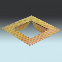 Монтажная корпус SLV 112780 Flat Frame Basic Монтажная корпус SLV 112780 Flat Frame Basic