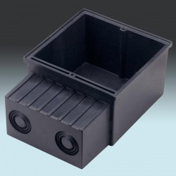 Монтажная рамка SLV 112781 Flat Frame Basic Монтажная рамка SLV 112781 Flat Frame Basic