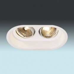 Встраиваемый светильник SLV 113111 Horn