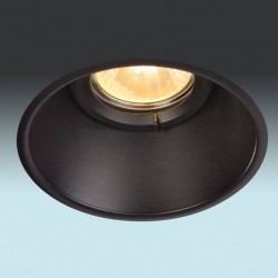 Встраиваемый светильник SLV 113160 Horn-O